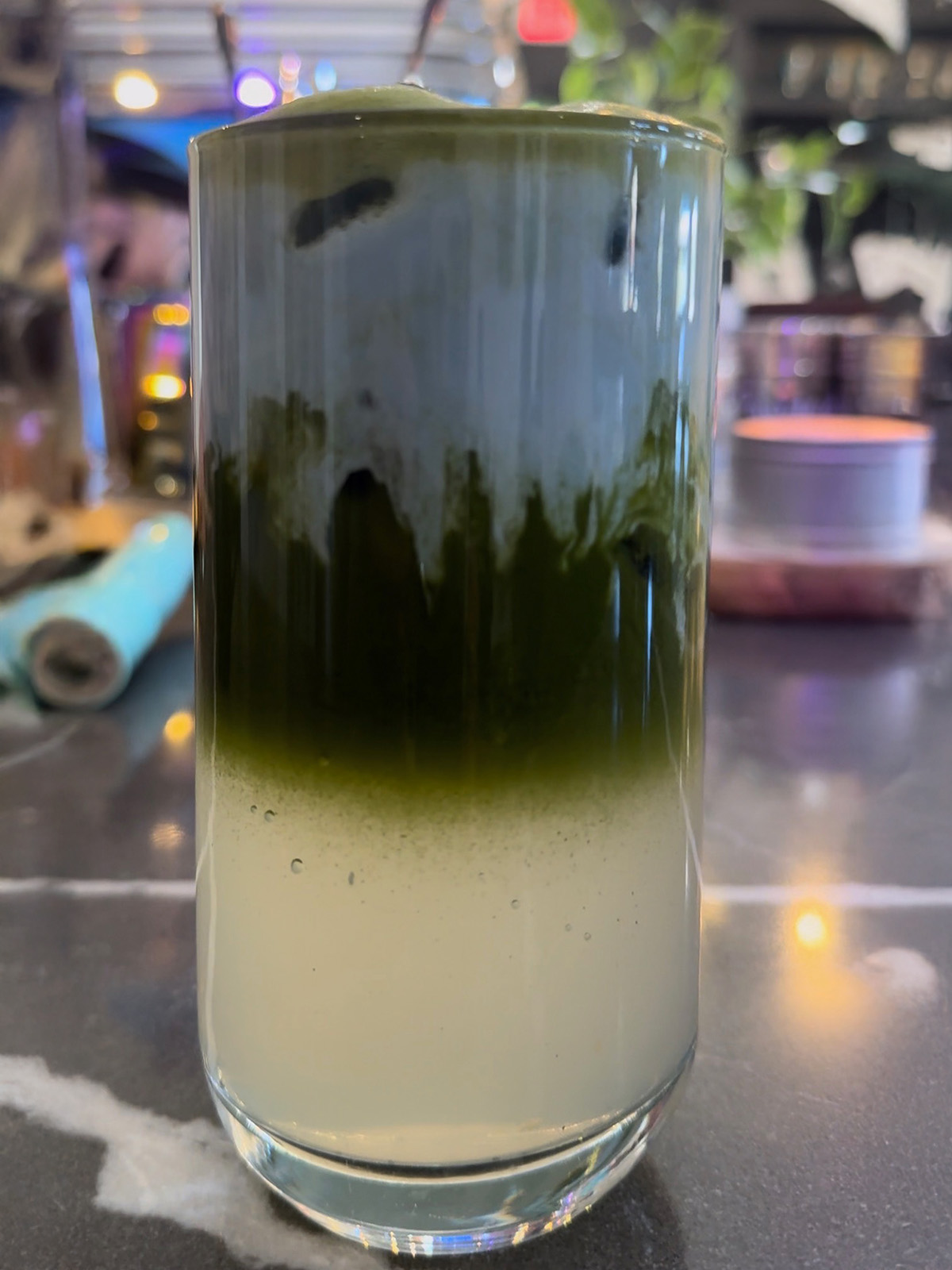 Cocowave Matcha
